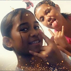 Meet your Posher, Norleen